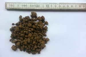 12 ReGran granulate