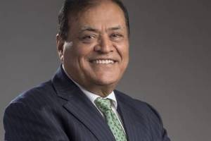 Mahendra Singhi