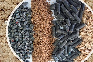 2 Alternative fuels