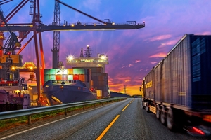 How quickly the orders can now be processed is difficult to assess given the prevailing supply bottlenecks for some components and materials