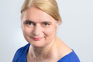 Dr Petra StrunkEditor-in-ChiefZKG Cement Lime Gypsum