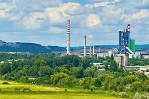 The Bulgarian cement plant of HeidelbergCement’s subsidiary Devnya Cement