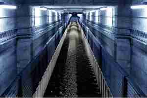 1 Clinker conveyor