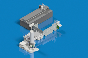 Aalborg 3D planning of the plant modification
