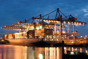 According to provisional figures from the Federal Statistical Office, machinery exports in the third quarter alone recorded nominal growth of 5.2% year-on-year