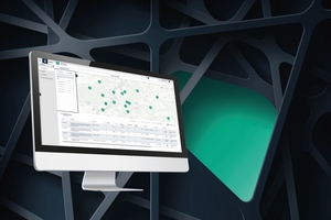 1 Site Depot is the first software on the market that enables procurement, disposal and optimised reuse of primary and secondary raw materials