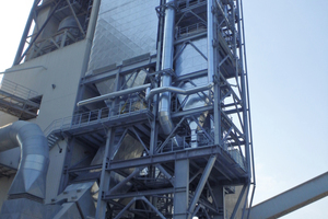 1 high-dust scr system (HeidelbergCement AG, Germany)