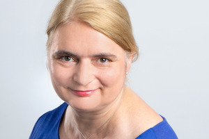 Dr. Petra Strunk, Editor-in-Chief