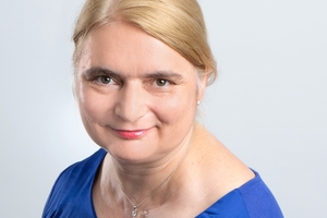 Dr. Petra Strunk, Editor-in-Chief