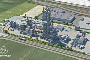 9 Oxyfuel project Mergelstetten