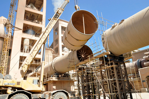 7 Setting up a rotary kiln in Tanzania (TWIGA)