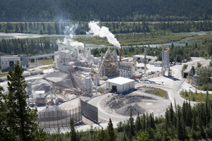 1 Achieving the climate targets requires a strategic rethink in the companies. The transformation in the cement industry is succeeding with renewable electricity, biomass and CO2 capture
