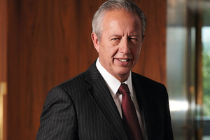 Ken McKnight