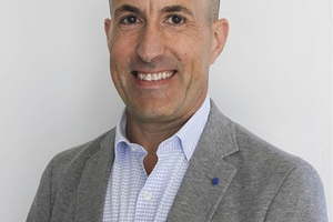 Jose Antonio Nieto, CECE President for term 2024-2025