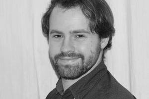 Lukas Höpfner Editor // ZKG Cement Lime Gypsum