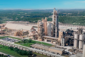 MPP is assisting Cemex in evaluating technological pathways to decarbonize the cement industry