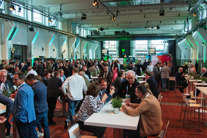 Holcim FORUM:BAU 2023