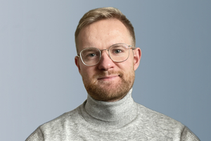 Philip Nuyken, Managing Director of Politics at the German Lime Association