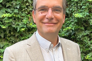 Bas Huysmans