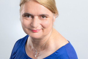 Dr Petra StrunkEditor-in-Chief