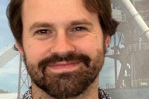 Lukas HöpfnerEditor // ZKG Cement Lime Gypsum
