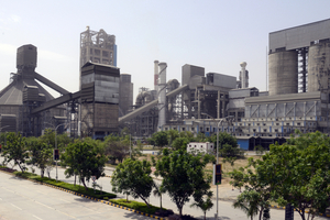 14 Kotpoli cement works