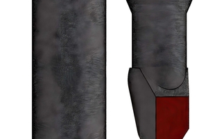 2 Meshes