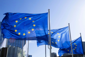 Paper sacks are affected by European sustainability strategies