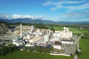 2 Südbayerisches Portland-Zementwerk Gebr. Wiesböck & Co. GmbH